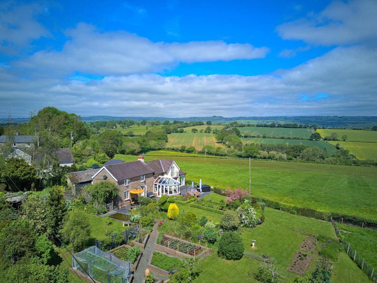 The Smithy Bed & Breakfast Hay-On-Wye